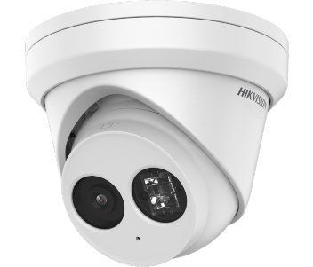 DS-2CD2383G2-IU (2.8мм) 8 MP AcuSense Turret IP 99-00004777 фото