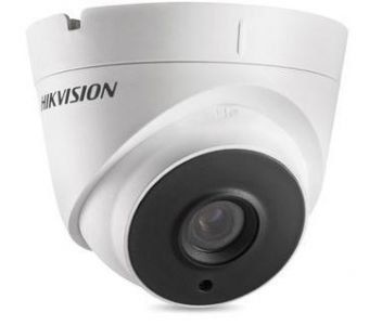 DS-2CE56H1T-IT3 (2.8 мм) 5.0 Мп Turbo HD відеокамера 1332 фото