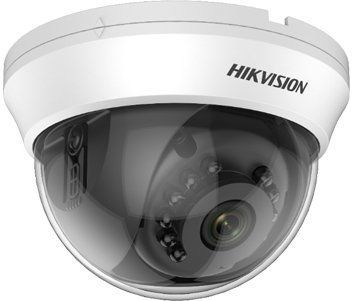 DS-2CE56D0T-IRMMF (C) (2.8 мм) 2 Мп Turbo HD відеокамера 99-00010915 фото