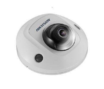 DS-2CD2535FWD-IS (4 мм) 3 Мп мини-купольная сетевая IP видеокамера Hikvision 10000001148 фото