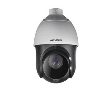 DS-2DE4225IW-DЕ (E) 2Мп PTZ купольна відеокамера Hikvision 99-00001570 фото