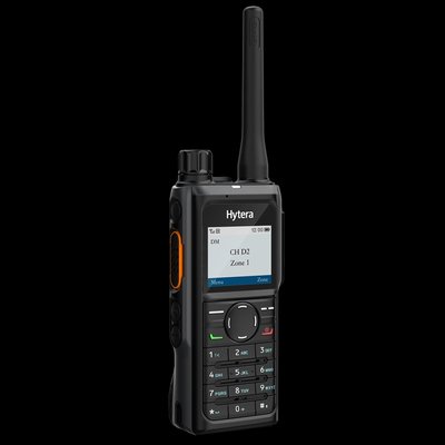 Hytera HP-685 UHF 400-527 МГц Радіостанція 99-00011097 фото