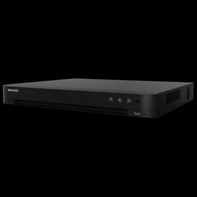 iDS-7208HQHI-M2/S(C) TURBO ACUSENSE DVR 99-00007578 фото