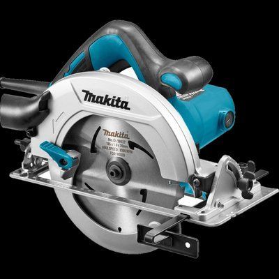 Makita HS 7601 Дискова пила 99-00014263 фото