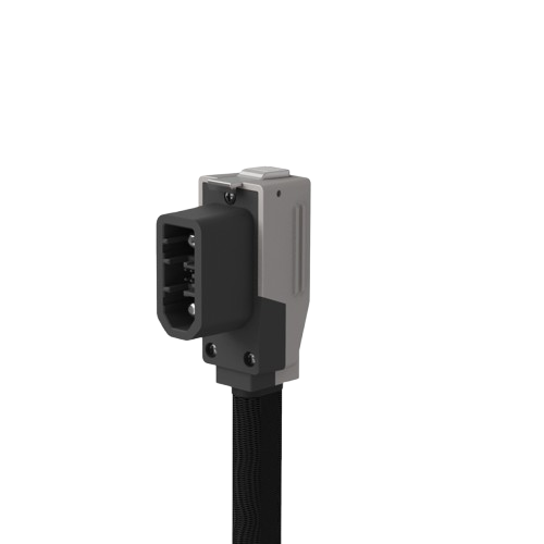 Кабель Power Hub 5kVA DC Main Out Cable EFL-MM305HUBDCOUT-4.5m фото