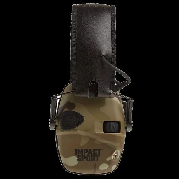 Impact Sport "Multicam" (R-02526) Наушники 99-00010784 фото