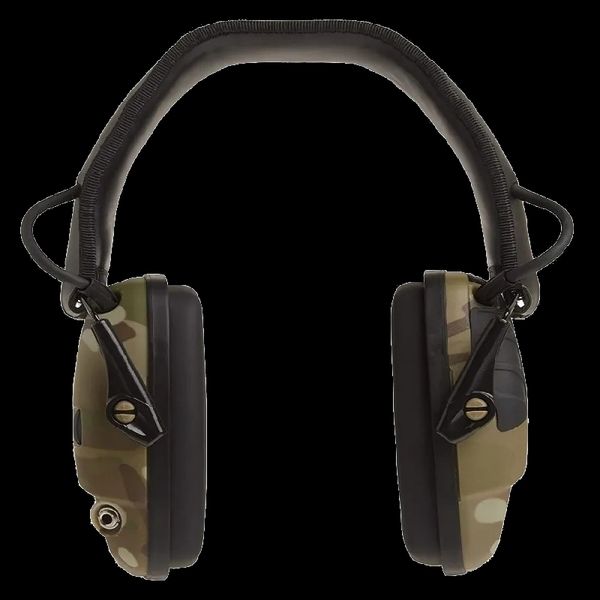 Impact Sport "Multicam" (R-02526) Наушники 99-00010784 фото