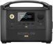 Зарядна станція EcoFlow RIVER Pro EFRIVER600PRO-EU фото 1
