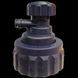 LifeSaver Jerrycan Tap Black Кран 99-00014019 фото 1