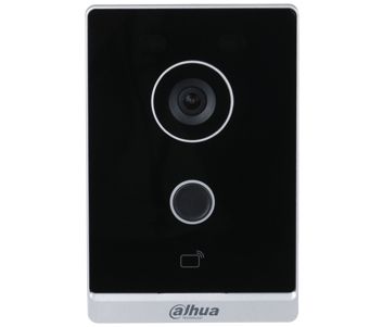 DHI-VTO2211G-WP 2МП Wi-Fi вызывная панель 99-00002985 фото