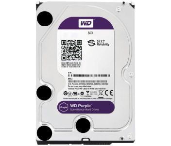 WD40PURX-78 жорсткий диск 99-00005077 фото