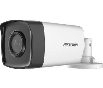 DS-2CE17D0T-IT5F（C） 3.6mm 2 Мп Turbo HD відеокамера 99-00005826 фото