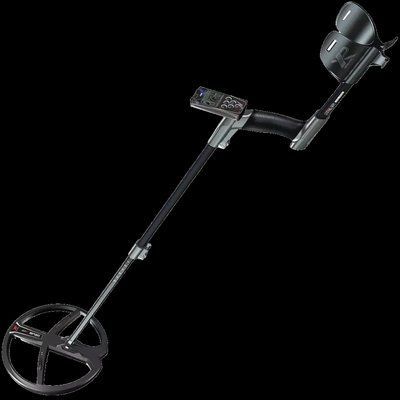 XP DEUS 28X35 RC Металодетектор 99-00011748 фото