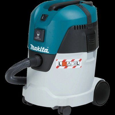 Makita VC 2512 L Пилосос 99-00014253 фото