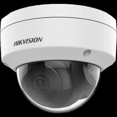 DS-2CD1143G2-I&nbsp;(2.8мм) 4 МП IP67 IK10 EXIR 99-00014076 фото
