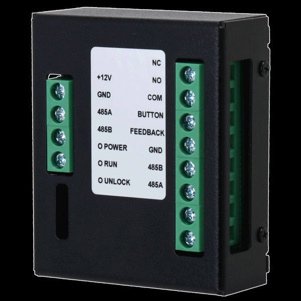 DHI-DEE1010B-S2 Модуль расширения контроля доступа 99-00010953 фото