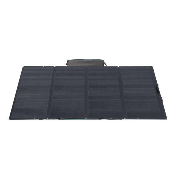 Солнечная панель EcoFlow 400 Вт SOLAR400W фото