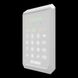 Tiras K-PAD8+(white) Клавіатура Тірас 99-00010046 фото 3