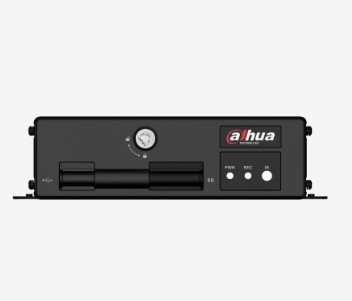 DHI-MXVR1004-GCW 4-канальный автомобильный видеорегистратор Dahua 99-00004369 фото