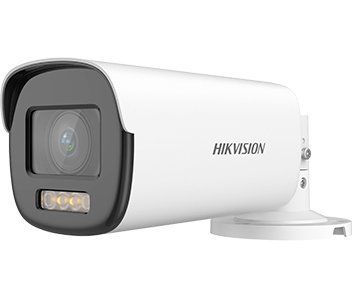 DS-2CE19DF8T-AZE 2.0 Мп ColorVu PoC вариофокальная видеокамера 99-00009289 фото