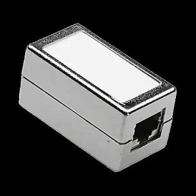Hypernet CA-RJ45STP-2 Сполучна коробка для кабелю FTP/SFTP 99-00010179 фото
