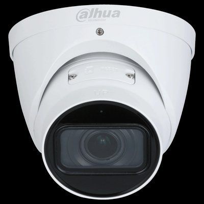 DH-IPC-HDW3841T-ZS-S2 8 МП ІЧ варіфокальна WizSense з мікрофоном 99-00010270 фото