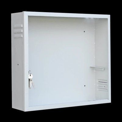 550-2U-С-ПН Антивандальный ящик 99-00008145 фото