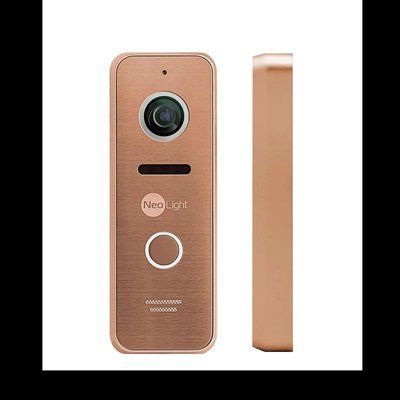 PRIME FHD Bronze Виклична панель NeoLight 99-00005732 фото