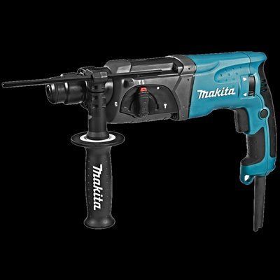 Makita HR 2470 Перфоратор 99-00014252 фото