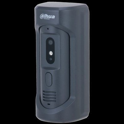 DHI-VTO2101E-P-S2 Виклична панель IP HD IP65 IK10 99-00015306 фото