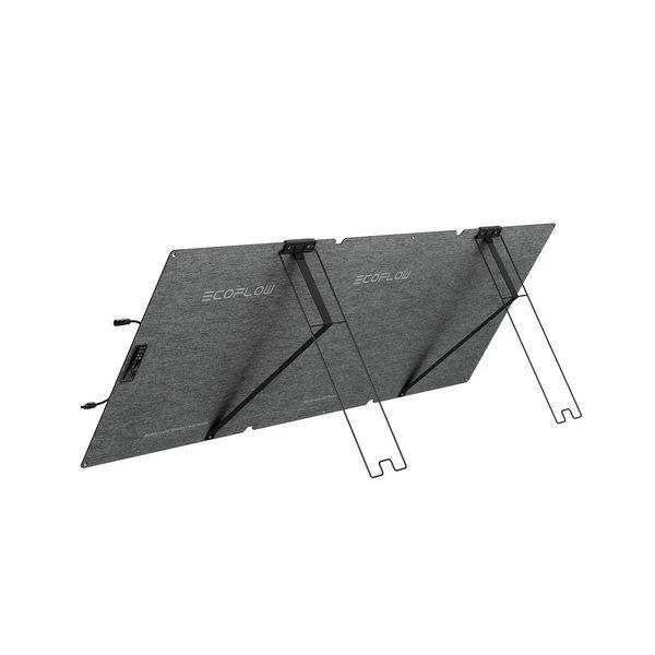 Солнечная панель EcoFlow 160W NextGen Solar Panel EFSOLAR160W-N фото