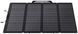 Солнечная панель EcoFlow 220 Вт Solar220W фото 3