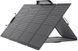 Солнечная панель EcoFlow 220 Вт Solar220W фото 4