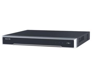 DS-7616NI-I2 16-канальный 4K сетевой видеорегистратор 99-00015187 фото