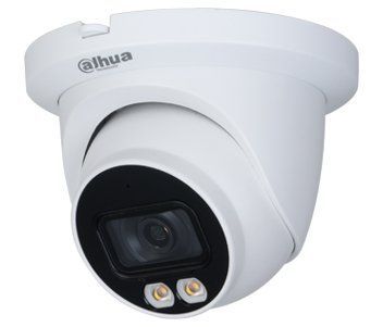 DH-IPC-HDW3449TMP-AS-LED (3.6 мм) 4Мп FullColor IP WizSense LED 99-00005811 фото