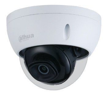DH-IPC-HDBW3841EP-AS (2.8мм) 8МП ІЧ WizSense 99-00005202 фото