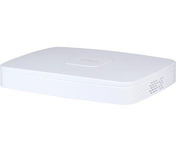DHI-NVR2108-8P-I 8-канальный AI сетевой PoE 99-00002961 фото