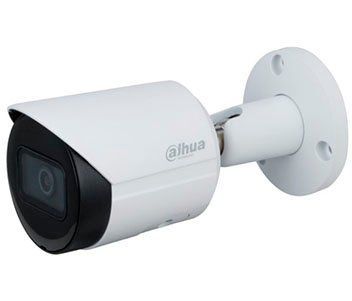 DH-IPC-HFW2531SP-S-S2 (2.8мм) 5Mп Starlight IP відеокамера Dahua з ІК підсвічуванням 99-00002153 фото