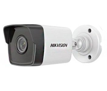 DS-2CD1021-I(F) (4мм) 2 МП Bullet IP камера 99-00004689 фото