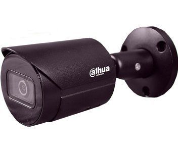 DH-IPC-HFW2230SP-S-S2-BE (2.8 мм) 2Mп Starlight IP видеокамера Dahua c ИК подсветкой 99-00009409 фото
