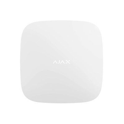 Ajax ReX 2 (8EU) white ретранслятор сигналу 99-00007424 фото