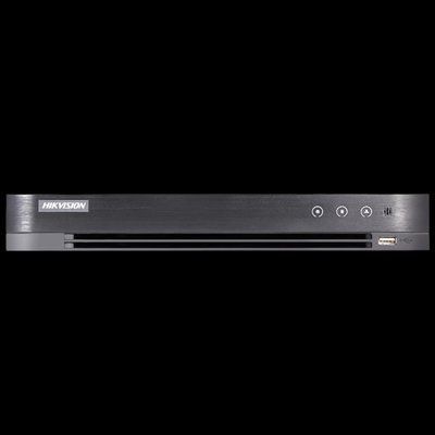 DS-7204HQHI-K1/P(B) TURBO HD реєстратор 99-00003323 фото