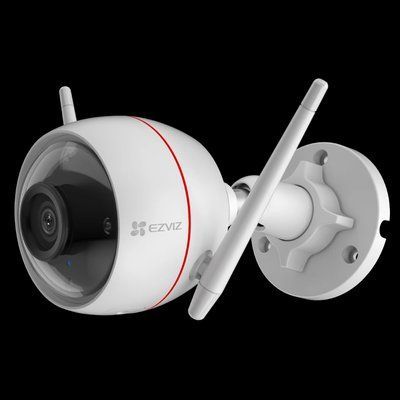 CS-C3W（4MP,2.8 mm,H.265） Smart Home камера (4MP) 99-00003608 фото