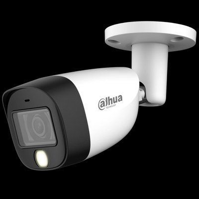 DH-HAC-HFW1500CMP-IL-A&nbsp;(2.8мм) 5 МП Smart Dual Light HDCVI 99-00014434 фото