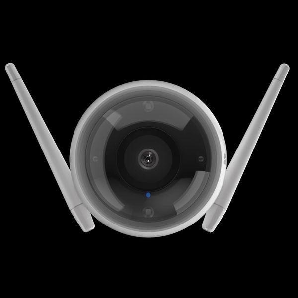 CS-C3W（4MP,2.8 mm,H.265） Smart Home камера (4MP) 99-00003608 фото