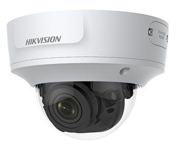 DS-2CD2783G1-IZS (2.8-12) 8 Мп IP c детектором лиц и Smart функциями 99-00001511 фото