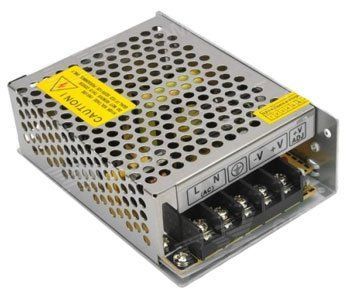 BGM-125 Блок питания 426 фото