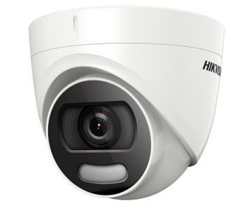 DS-2CE72HFT-F (2.8мм) 5Мп ColorVu Turbo HD з LED 99-00001912 фото