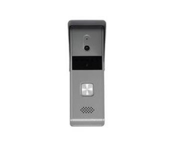 DS-KB2421-IM Видеодомофон дверной коммуникатор 1721 фото