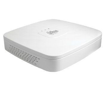 DH-XVR4108C-I 8-канальный Penta-brid 1080N/720p Smart 1U 1HDD WizSense 99-00009051 фото